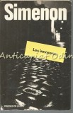 Les Innocents - Georges Simenon, Presses de la Cite, 1972, Roman