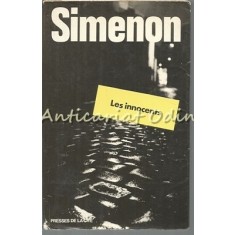 Les Innocents - Georges Simenon