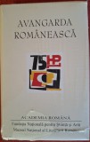 Avangarda romaneasca - Ion Pop (editie deosebita, 2015)