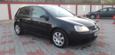 Wolksvagen Golf 5 An 2008 Motorizare 1.9TDI foto