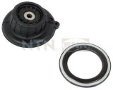 Set reparatie rulment sarcina amortizor Fiat Bravo II, Stilo, Stilo Multi; Lancia Delta III Motor 1.2 16V, 1.4, 1.4, 1.4, parte montare Axa fata