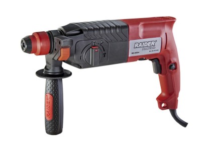 Ciocan rotopercutor 750W 26mm RD-HD54 HardWork ToolsRange foto