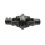Articulatie dubla cardanica 27x74.6 pentru teava lamaie 48.5 mm