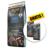BELCANDO Junior Maxi 12,5 kg + 2 kg GRATUIT