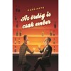 Az &ouml;rd&ouml;g is csak ember - Hans Rath