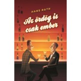 Az &ouml;rd&ouml;g is csak ember - Hans Rath