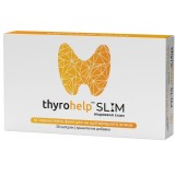 THYROHELP SLIM 30CPS, NaturPharma