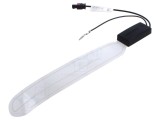 Antena Auto Interioară DAB cu Mufă MTA - Semnal Puternic și Clar