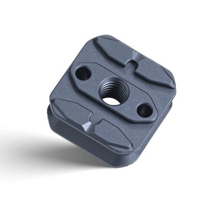 Palca cu Cap Dublu FALCAM F22 Dual Head Quick Release Plate foto