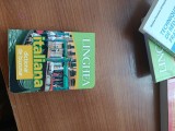 Dictionar de bUzunar limba italiana