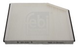 FEBI BILSTEIN 45858 Filtru, aer habitaclu