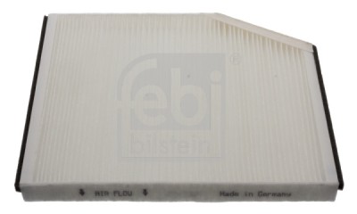 FEBI BILSTEIN 45858 Filtru, aer habitaclu foto