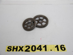 Pinion angrenare Yamaha T - max 500 2001 2003 foto