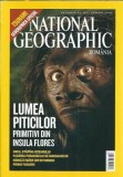 Revista National Geographic - Aprilie 2005