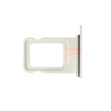 Suport SIM Galben pentru Apple iPhone 15 - Inlocuire Tava SIM, Bulk