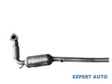 Filtru de particule Ford Transit 7 (2006-&gt;)