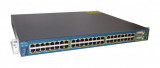 Switch Cisco WS-C3550-48-SMI 48 x 10/100 + 2 x GBIC