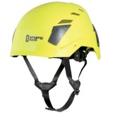 Cască de protecţie SINGING ROCK Flash Aero High Visibility yellow