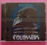 CD Methadone Skies - Colosseus