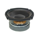 Difuzor Medii-Joase SAL 60W, 130mm, 8 Ohm, Kevlar, Bobina 1&quot; 4 Straturi, 50-7000Hz, 85dB