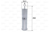 VALEO 587749 filtru combustibil