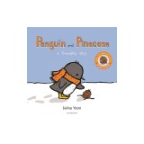 Penguin and Pinecone: A Friendship Story