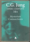 C.G.Jung-Opere complete-Mysterium Coniunctionis 14/1