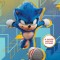 Sonic the Hedgehog 2: The Official Movie Novelization