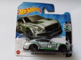 bnk jc Hot Wheels 2018 Bentley Continental GT3 - HW Modified 3/5 2023