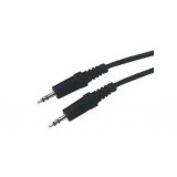 Cablu Jack 3.5 Tata - Tata 3 m Standard