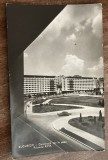 QW23 B - Carte postala - tematica turism - vedere - Romania - Bucuresti 255 - 1961