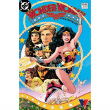 Cumpara ieftin Wonder Woman 80th Ann 100-Page One Shot - Coperta H, DC Comics