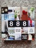 888 Hints For Home (Konemann, 2011) - Carte Hobby in Engleza