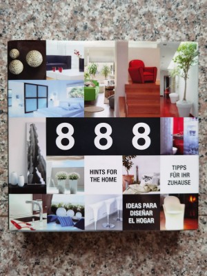 888 Hints For Home - Colectiv , B724 foto