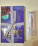 SEt MARTISOR - Carte dragoste + Martisor bratara CADOU -