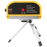 Nivela laser cu trepied si boloboc incorporabil LV-08-EDY&reg;