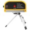 Nivela laser cu trepied si boloboc incorporabil LV-08-EDY&reg;