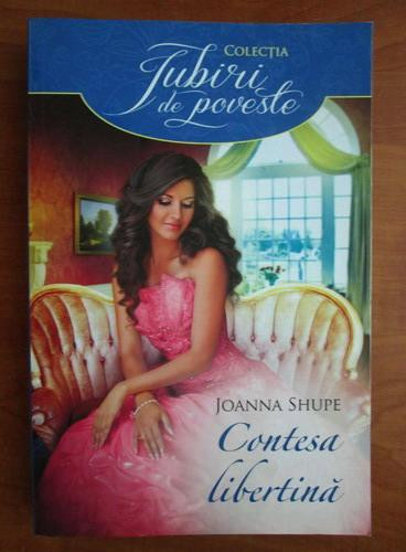 Joanna Shupe - Contesa libertina