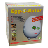 Lucky Reptile Incubator pentru reptile Egg O&acute;Bator