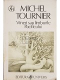 Michel Tournier - Vineri sau limburile Pacificului (Editia: 1997)