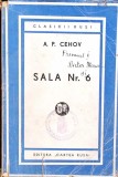 SALA NR. 6-ANTON PAVLOVICI CEHOV-276188