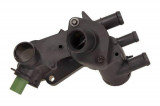 Termostat, lichid racire SEAT Toledo II Sedan (1M2) ( 10.1998 - 05.2006) OE 032 121 111AE