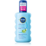 NIVEA SUN After Sun spray pentru dupa bronzat 200 ml