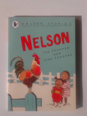 Nelson - Tor &amp;amp; Jude Freeman (5+1)5 foto