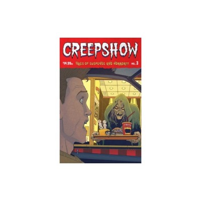 Creepshow Volume 3 foto