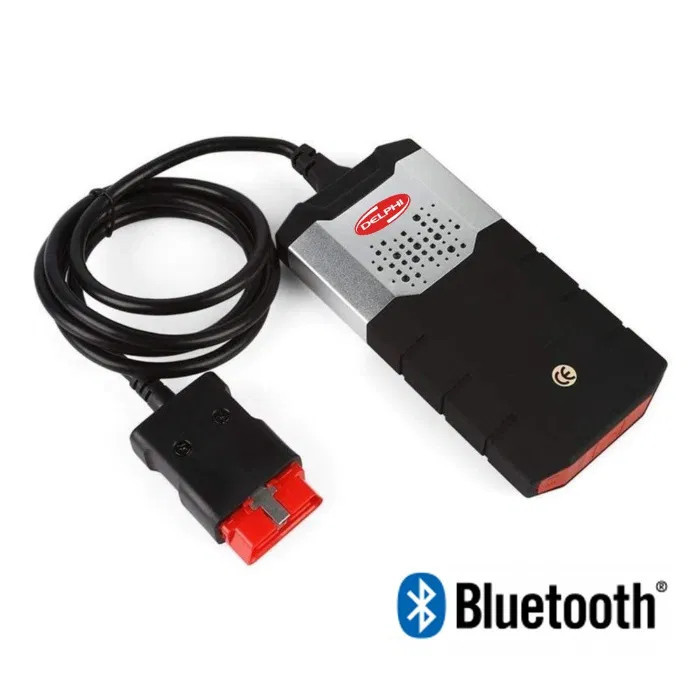 Diagnoza Multimarca Delphi DS150 Bluetooth soft 2020.23 METAL PREMIUM  SWEDEN NOU | Okazii.ro