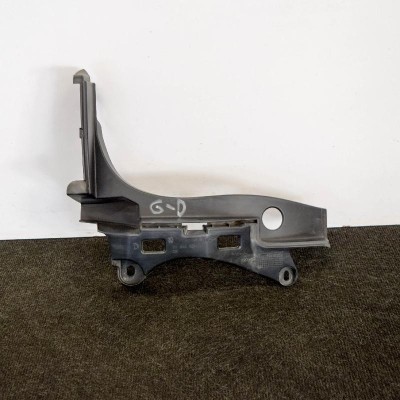 Suport bara de protecție dreapta spate PEUGEOT 3008 2010 OEM: 9685552477 10690261 foto