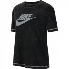 Tricou Nike W NSW SS TOP REBEL foto