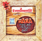 CD Colinde: Hara - Mărlin dărlin paișpe&#039; colinde s&#039;o strigătură ( 2006 ), Rock