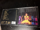 [CDA] The Tubes - The Tubes - cd audio original, Rock